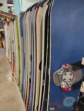 various snowboards for sale  Salt Lake City