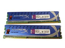 2x2gb kingston hyperx for sale  Chattanooga