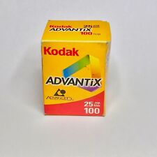 Kodak advantix 100 gebraucht kaufen  Gerthe