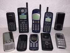 Vintage handys samsung gebraucht kaufen  Sandhofen,-Schönau,-Blumena