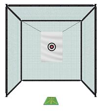 Golf practice cage for sale  Lakewood
