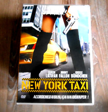 New york taxi d'occasion  France