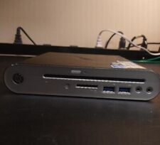 Used, ASUS Eee Box EB1503 D2550 4GB 320GB GeForce 610M Windows 10 Pro Mini PC Desktop for sale  Shipping to South Africa
