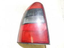 09153153   Tail Light lamp Outside, Rear Left for Opel Vectra 2001 FR921757-97 comprar usado  Enviando para Brazil