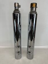 screamin eagle touring mufflers for sale  Belmont