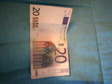 Banconota euro del usato  Cagliari