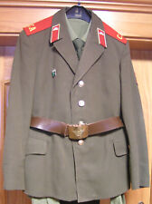 Udssr soldat uniformjacke gebraucht kaufen  Furth