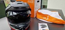 Schuberth motorradhelm top gebraucht kaufen  Kronach