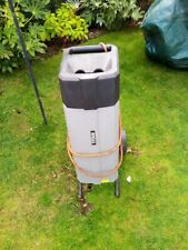 Titan shredder ttb353shr for sale  BARNSTAPLE