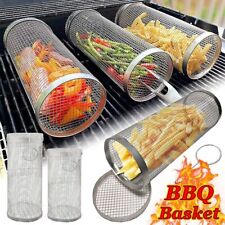Bbq net tube for sale  Shipping to Ireland