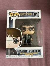 Funko pop harry for sale  STANSTED