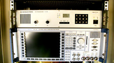 Rohde schwarz vhf for sale  Shipping to Ireland
