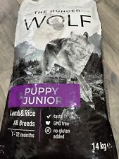 Hunger wolf puppy for sale  UK