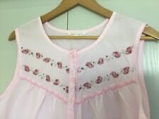 Ladies vintage nightgown for sale  LEICESTER