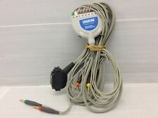 Ergoline patient cable for sale  ASHTEAD