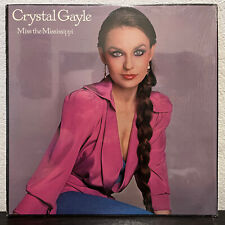 Crystal gayle miss for sale  Rockwall