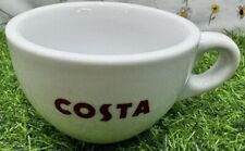 Costa coffee large for sale  KIRKCALDY