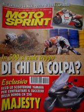 Motosprint 1995 maxi usato  Italia