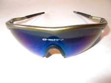 Vintage oakley mumbo for sale  Shipping to Ireland