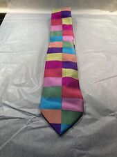Duchamp silk tie for sale  WAKEFIELD