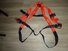 Full body harness for sale  Seymour