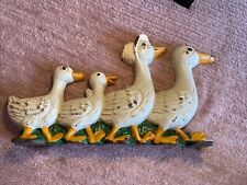Vintage duck family for sale  HEMEL HEMPSTEAD