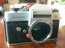 Leica leicaflex made usato  Milano