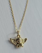 Guardian angel gold for sale  CRAWLEY