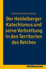 Heidelberger katechismus verbr gebraucht kaufen  Köln