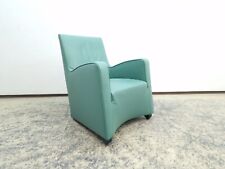 Wittmann leather armchair for sale  Shipping to Ireland