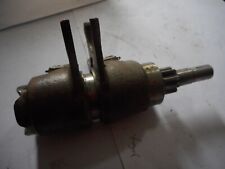 Villiers gearbox selector for sale  LEICESTER