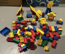 Lego duplo konvolut gebraucht kaufen  Ketsch