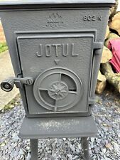 Jotul 602 wood for sale  HITCHIN