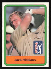 1981 Donruss 13 Jack Nicklaus RC Rookie Golf for sale  Shipping to South Africa
