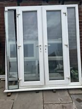 Upvc patio french for sale  NORMANTON