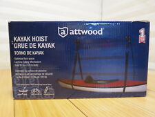 Attwood kayak hoist for sale  Stratham
