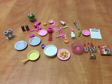 Mattel barbie kitchen for sale  Merritt Island