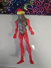 Black Manta Young Justice Prototype Figure (W8675 On Leg) for sale  Shipping to South Africa