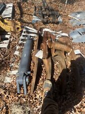 Excavator thumb long for sale  Franklinville