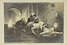 Cpa salon 1905 d'occasion  Aigues-Mortes