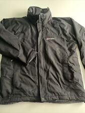 Berghaus aq2 jacket for sale  NORWICH