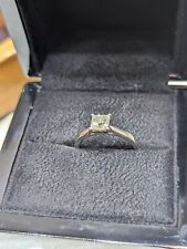 2 carat solitaire diamond ring for sale  CARLUKE
