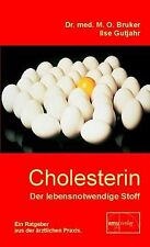 Cholesterin lebensnotwendige s gebraucht kaufen  Berlin
