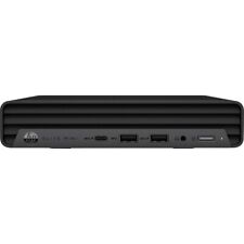 Desktop HP Elite Mini 800 G9 com conferência/zoom i5-12500T 16GB 256GB WIFI W10IoT comprar usado  Enviando para Brazil