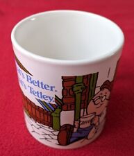 Tetley tea better for sale  Shipping to Ireland