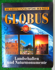 Globus 2000 grosse gebraucht kaufen  Berlin