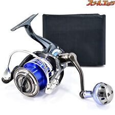 DAIWA 15 SALTIGA 3500H Spinning Reel #195 for sale  Shipping to South Africa