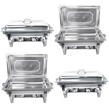 Chafing dish buffet for sale  Monroe Township