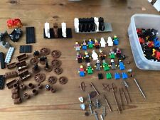 Lego knights castle for sale  LEEDS