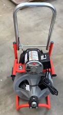 Ridgid 400 powered for sale  Anderson